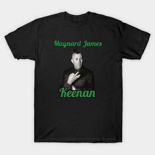 Maynard James Keenan T-Shirt